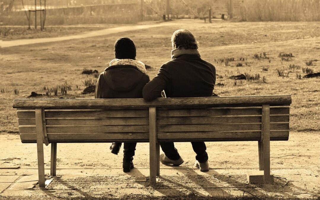 A place of spiritual growth