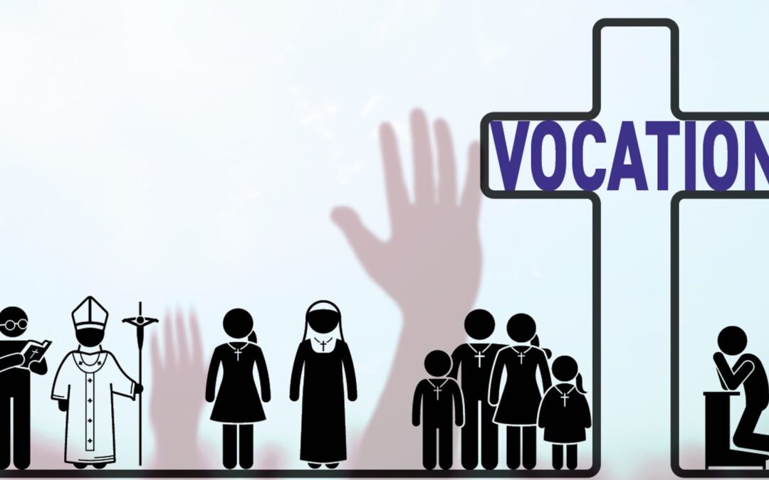 Vows, Vocation and the “Me” Generation