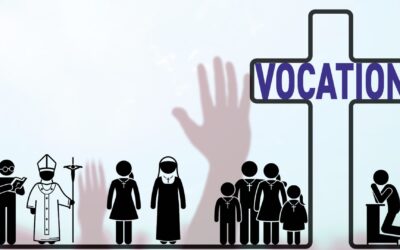 Vows, Vocation and the “Me” Generation